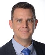 Photo of Colin Hughes